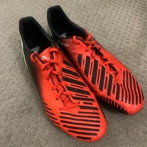 Adidas Soccer cleats